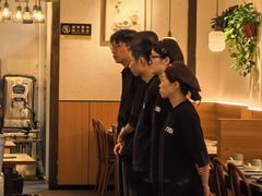 -乔街深夜食堂·小龙虾·高压锅生蚝(杭州总店)