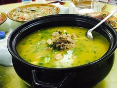-君华饭店·腊排铜火锅