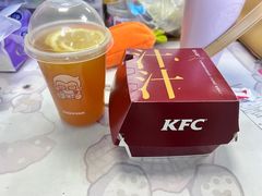 -肯德基(津滨店)