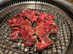 -一品诚记烤肉·甄选店(中南路店)