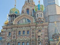 -滴血救世主教堂