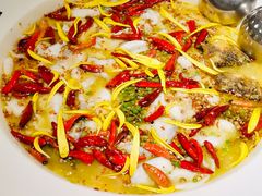 老坛子酸菜鱼-太二酸菜鱼(正大广场店)