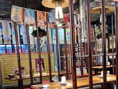 -火炉情韩国料理店(古田路店)