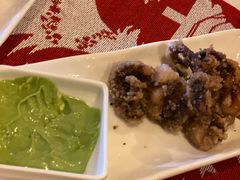 -WOLFGANG PUCK KITCHEN & BAR(迪士尼小镇店)