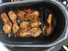 -周黑鸭(深圳南山区海岸城店)