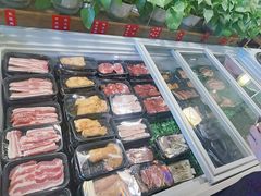-炽城·烤肉名家(鸿达中央广场店)