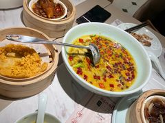 -荷花亭·湖北融合菜(中商广场店)