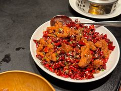 -荣兴酒家(徐家汇店)