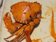 -蚝老板海鲜烧烤大排档(码头店)