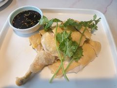 -壹只菜·崇明本地特色菜(崇明南门店)