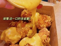 -前进5路汉堡炸鸡(昙华林店)