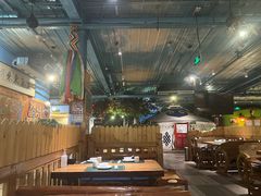-老阿妈蒙古村·蒙古包·草原文化·歌舞表演(老君堂店)