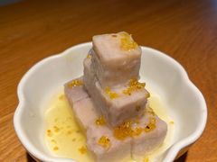 桂花荔浦芋头-庆春朴门