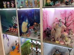 -星空失恋博物馆(双子塔旗舰店)