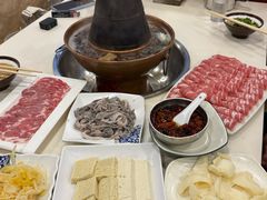 -福寿斋·老北京铜锅涮肉·烤鸭(顺义总店)