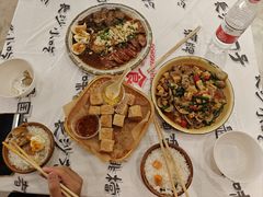 -东排食堂长沙小吃大排档(五一广场店)