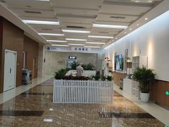 -川北医学院附属成都新华医院