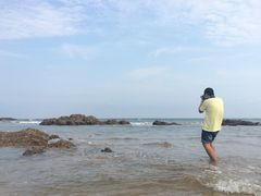 -青岛银沙滩