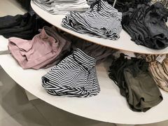 -H&M(鹏欣水游城店)