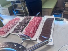 -古乐牛香·鲜牛肉牛杂火锅(新区店)