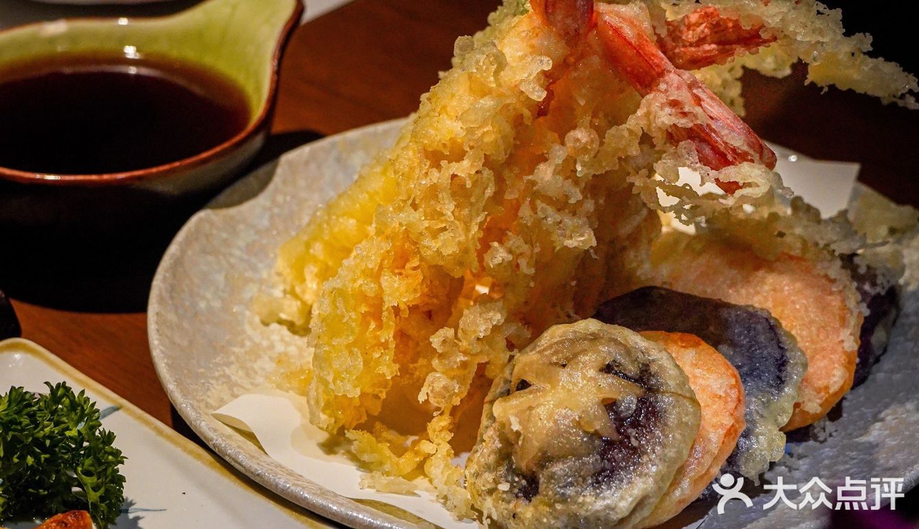 愿意打120分的店！各方面都优秀！适合各种类型约饭！