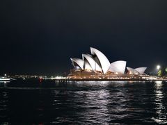 -悉尼歌剧院