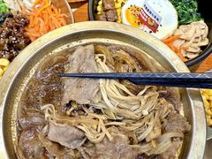 -食米家拌饭(梅溪新天地店)
