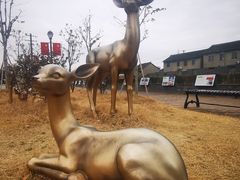 -云间粮仓