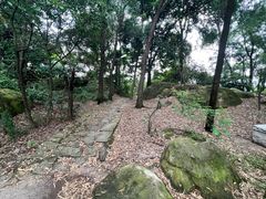 -南国桃园旅游度假区