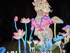 -武汉园博园(武汉自然博物馆)