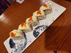 -無忧浅草君·洋风料理(下沙宝龙二期一店)