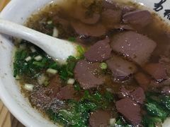 -易裕和·长沙米粉(竹塘西路店)