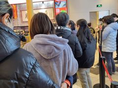 -肥汁米蘭香港米线(长宁来福士店)