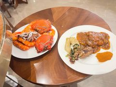 -安蒂娅·海鲜自助餐厅(安蒂娅美兰酒店)