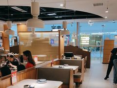 -大丰收·李家(浦西万达店)
