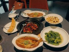 -肆月河豚·淮扬菜·湘菜(华天店)