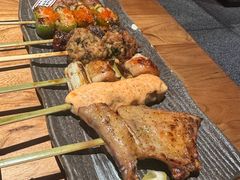 -炉胜·炉端烧·居酒屋