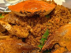 -喜记避风塘炒辣蟹(旗舰店)