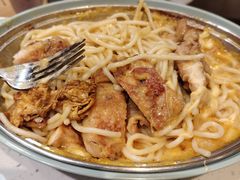 -新宝餐厅(流塘店)