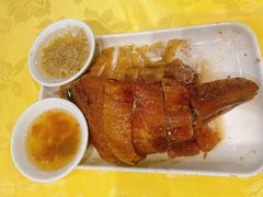 -老字号蛇口德记烧腊饭店·海鲜加工