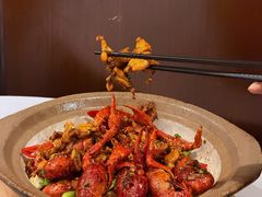 -金哥私房菜馆(张府园总店)