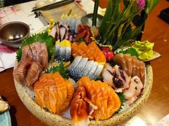 -大江户日本料理(吕厝店)