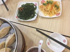 -老班长手工灌汤包老店(东山店)