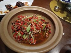 -图味美小黄鱼·景德菜(浙江路店)