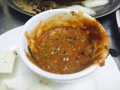 -三兴涮羊肉(荣安大街店)