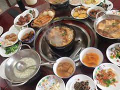 -柳沟豆腐宴64号院