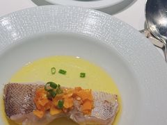 -荣轩(新荣记环球金融中心店)