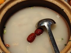 蹄花汤-馬伍旺川菜(江北虹悦城店)