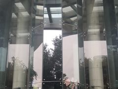 -成都世纪城假日酒店-西楼