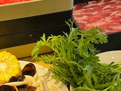 -温野菜涮涮锅(曲江大悦城店)